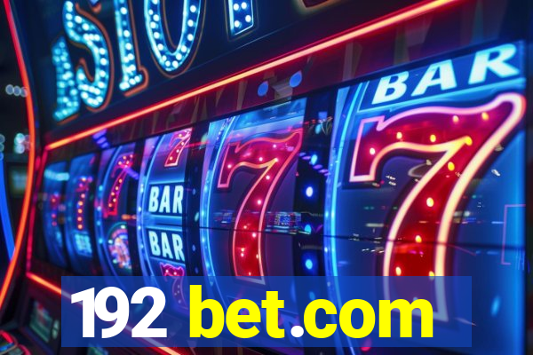 192 bet.com